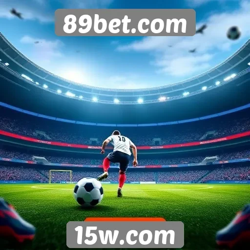Guia para iniciantes no site 89bet.com