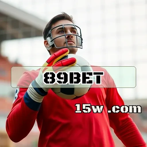 89bet.com: O Cassino que Vai Revolucionar Sua Experiência de Jogo