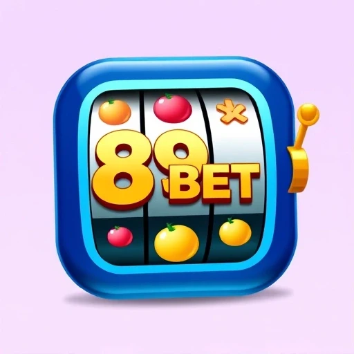 89bet.com Logo