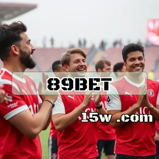 89bet.com: Experimente as Apostas Ao Vivo e Sinta a Adrenalina