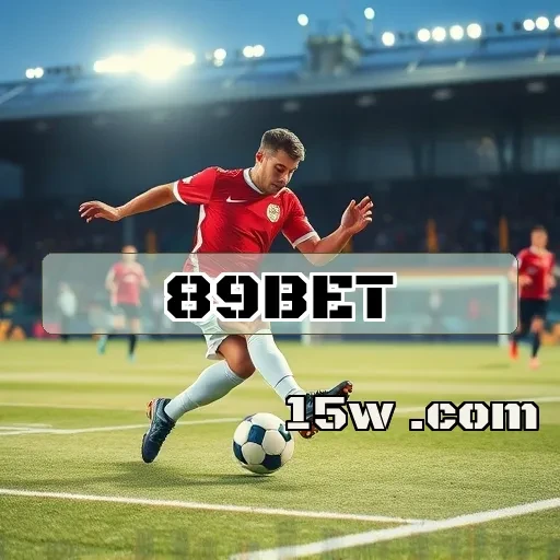 89bet.com: Apostas Móveis para Você Jogar em Qualquer Lugar