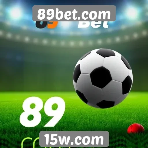 Promoções e bônus disponíveis no 89bet.com