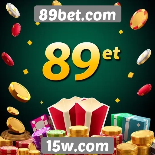 89bet.com oferece uma variedade de jogos de cassino