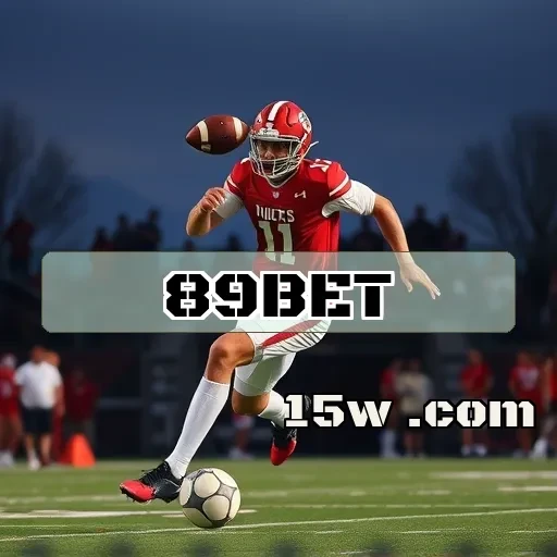 89bet.com: Apostas Virtuais que Transformam a Diversão em Emoção